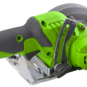 Akkus körfűrész Procraft PCA18 akkumulátor és töltő nélkül | PCA18 náhled