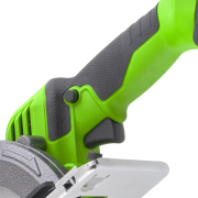 Akkus körfűrész Procraft PCA18 akkumulátor és töltő nélkül | PCA18 náhled