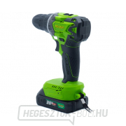 Akkus fúró-csavarozó Procraft PA20BL | PA20BL náhled