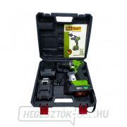 Akkus fúró-csavarozó Procraft PA20BL | PA20BL náhled