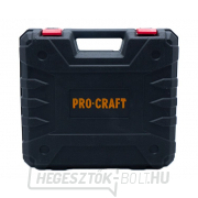 Akkus fúró-csavarozó Procraft PA20BL | PA20BL náhled