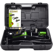 Hidraulikus mobil emelő Procraft PJ25S | PJ25S Előnézet 