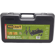 Hidraulikus mobil emelő Procraft PJ25S | PJ25S náhled