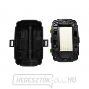 Ipari akkus porszívó Procraft VP20 | VP20 náhled