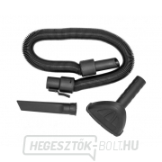 Ipari akkus porszívó Procraft VP20 | VP20 náhled