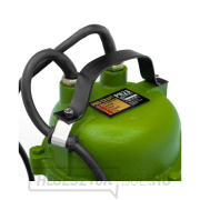 Procraft PN23 zagyszivattyú | PN23 Előnézet 