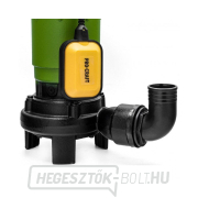 Procraft PN23 zagyszivattyú | PN23 Előnézet 