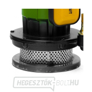 Procraft PN24 merülő iszapszivattyú | PN24 Előnézet 