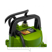 Procraft PN24 merülő iszapszivattyú | PN24 Előnézet 