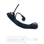 Procraft PN24 merülő iszapszivattyú | PN24 náhled