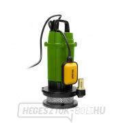 Procraft PN24 merülő iszapszivattyú | PN24 Procraft PN24 merülő iszapszivattyú | PN24 gallery main image