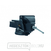 Procraft PBV150 Üllősatu | PBV150 Előnézet 
