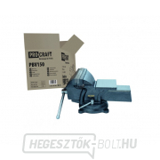 Procraft PBV150 Üllősatu | PBV150 náhled