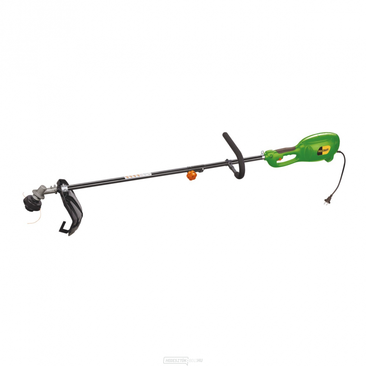 Procraft GT2100 elektromos bozótvágó