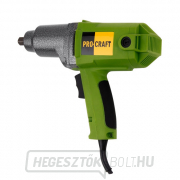 Elektromos ütvecsavarozó ES1450 | ES1450 Elektromos ütvecsavarozó ES1450 | ES1450 gallery main image