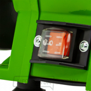 Kombinált tárcsa- és szalagcsiszoló Procraft PAE1350S | PAE1350S náhled