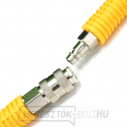 Önbehúzó sűrített levegős tömlődob Procraft HK20 | HK20 náhled