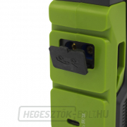 Procraft JS-10NE indító akkumulátor külső akkumulátor funkcióval | JS-10NE náhled