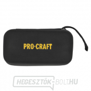 Procraft JS-10NE indító akkumulátor külső akkumulátor funkcióval | JS-10NE náhled