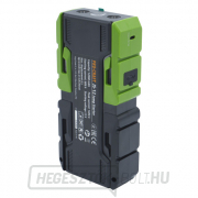 Procraft JS-12NE indító akkumulátor külső akkumulátor funkcióval | JS-12NE náhled