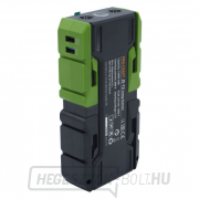 Procraft JS-12NE indító akkumulátor külső akkumulátor funkcióval | JS-12NE náhled