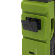 Procraft JS-12NE indító akkumulátor külső akkumulátor funkcióval | JS-12NE náhled