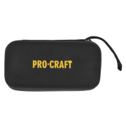 Procraft JS-12NE indító akkumulátor külső akkumulátor funkcióval | JS-12NE náhled