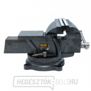 Procraft PBV200 asztali satu | PBV200 Procraft PBV200 asztali satu | PBV200 gallery main image