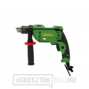 Action Set 3 Procraft PS1100 ütvefúró és EBS420 fúrócsiszoló | SET3 Előnézet 