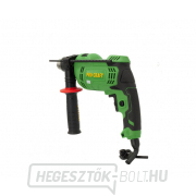 Action Set 3 Procraft PS1100 ütvefúró és EBS420 fúrócsiszoló | SET3 Előnézet 