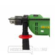 Action Set 3 Procraft PS1100 ütvefúró és EBS420 fúrócsiszoló | SET3 náhled