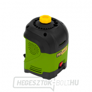 Action Set 3 Procraft PS1100 ütvefúró és EBS420 fúrócsiszoló | SET3 náhled