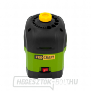 Action Set 3 Procraft PS1100 ütvefúró és EBS420 fúrócsiszoló | SET3 náhled