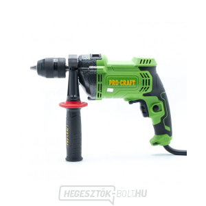 Ütvefúró Procraft PS1350М | PS1350М Ütvefúró Procraft PS1350М | PS1350М gallery main image