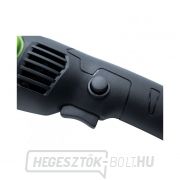 Sarokcsiszoló Procraft PW1200ES, 125 mm | PW1200ES náhled