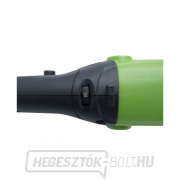 Sarokcsiszoló Procraft PW1200ES, 125 mm | PW1200ES náhled