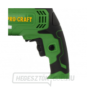 Procraft PS1100 ütvefúró | PS1100 náhled