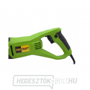 Procraft PSS1600 farokfűrész Előnézet 