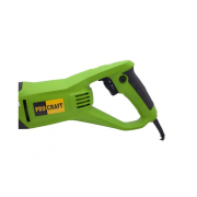 Procraft PSS1600 farokfűrész | PSS1600 Előnézet 