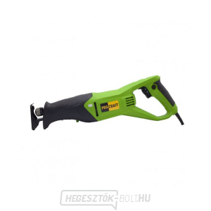 Procraft PSS1600 farokfűrész | PSS1600 Procraft PSS1600 farokfűrész | PSS1600 gallery main image