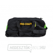 Procraft BG600 szerszámtáska  Előnézet 