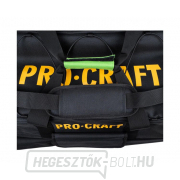 Procraft BG600 szerszámtáska | BG600 náhled