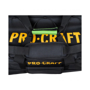 Procraft BG600 szerszámtáska | BG600 náhled
