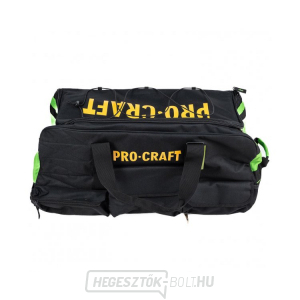 Procraft BG600 szerszámtáska  gallery main image