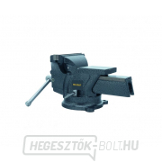 Procraft PBV125 Üllősatu | PBV125 Előnézet 