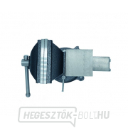 Procraft PBV125 Üllősatu | PBV125 Előnézet 