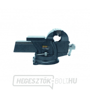 Procraft PBV125 Üllősatu | PBV125 náhled