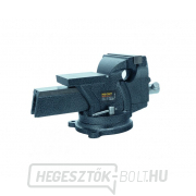 Procraft PBV125 Üllősatu | PBV125 gallery main image