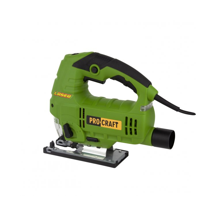 Procraft ST1300 kirakós fűrész | ST1300 Előnézet 