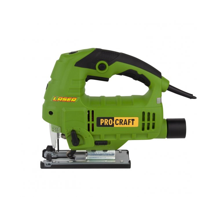 Procraft ST1300 kirakós fűrész | ST1300 Előnézet 
